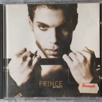 Prince – The Hits 2, снимка 1 - CD дискове - 44294378