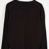 Оригинален пуловер Frankie Morello , снимка 3 - Пуловери - 34084499