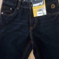 Нови дънки, с етикет, снимка 2 - Детски панталони и дънки - 37779594