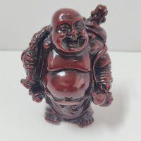 4 фигури на Буда, снимка 5 - Други ценни предмети - 35392351