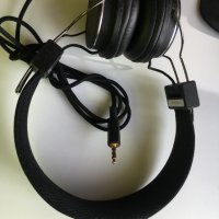 стерео слушалки Urbanears, снимка 6 - Слушалки и портативни колонки - 31637659