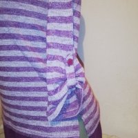 Блуза с дълъг ръкав р-р S , снимка 5 - Блузи с дълъг ръкав и пуловери - 27859355
