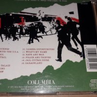 Дискове на - Fine Young Cannibals (debut album)1985/ The Clash UK/Limited edition 1977, снимка 10 - CD дискове - 39470787