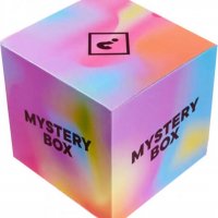 Mystery box / Мистериозна кутия , снимка 1 - Други услуги - 37240251