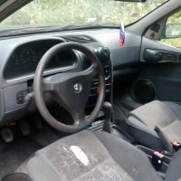 Alfa Romeo 145 1,4 i.e. 16V T.S. на части за Алфа Ромео 1.4 103кс 16в Twin Spark, снимка 15 - Автомобили и джипове - 29800926