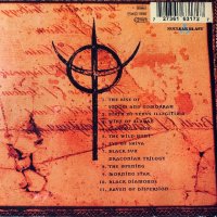 In Utero Cannibalism,Paradise Lost, снимка 12 - CD дискове - 39794249