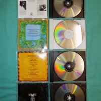Дискове на -  Prefab Sprout 1992/ Thunder - Laughing on Judgment Day ''92, снимка 5 - CD дискове - 40692043
