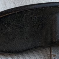 стар контактен ключ за SIMSON - ретро, снимка 4 - Антикварни и старинни предмети - 42108035