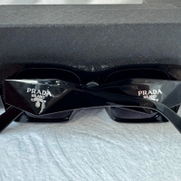 PR дамски слънчеви очила , снимка 12 - Слънчеви и диоптрични очила - 44589655