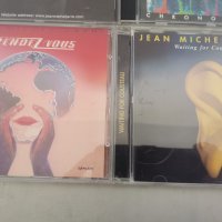 8 CD Jean Michel Jarre – Collection, снимка 3 - CD дискове - 42391155