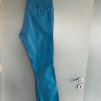 Спортен панталон “PullandBear”, размер 44, снимка 3 - Дънки - 34489299