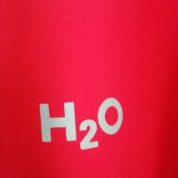 H2O Sportswear Outdoor оригинално мъжко яке XL, снимка 3 - Якета - 39553712