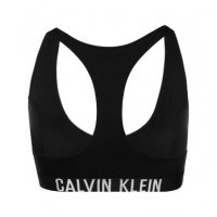 CALVIN KLEIN – Бански комплект черен тип бюстие, снимка 6 - Бански костюми - 36727632