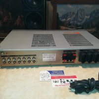 sony ta-ax22 stereo amplifier-japan 1012201407, снимка 11 - Ресийвъри, усилватели, смесителни пултове - 31075225