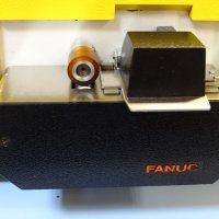 програматор лентов FANUC A13B-0117-B002 punch program reader, снимка 6 - Резервни части за машини - 39230380