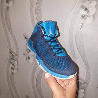 кецове Jordan Super.Fly 4  номер 36, снимка 10 - Детски маратонки - 35025921