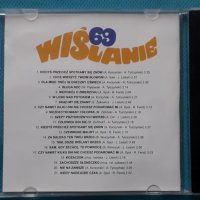 Wiślanie 69 – 1970 - Skąd My Się Znamy(Beat), снимка 3 - CD дискове - 42790031