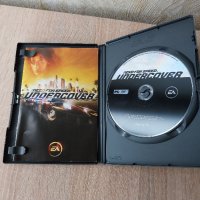 need for speed за pc, снимка 4 - Игри за PC - 44615424