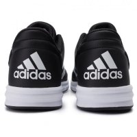 Намаление!!!Спортни обувки ADIDAS ALTA Sport Черно, снимка 5 - Детски маратонки - 29369057