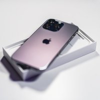 Физически двоен нано сим Apple iPhone 15 Pro Max 5G, снимка 6 - Apple iPhone - 42900946