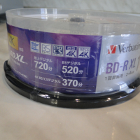 Празен Blu-ray диск на VERBATIM 50GB и 100GB за записи на музика и филми, снимка 7 - Blu-Ray филми - 11572976