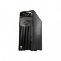 HP Workstation Z840 17382 втора употреба 2 x Intel Xeon Octa-Core E5-2667 v4 3.20GHz / 65536MB (64GB, снимка 1 - Работни компютри - 37934197