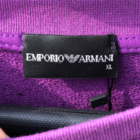 Блуза Emporio Armani, снимка 7 - Блузи - 44584892