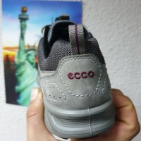 туристически спортни обувки Ecco TERRACRUISE Gore-Tex номер 38, снимка 5 - Други - 39285762