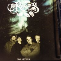 THE RASMUS, снимка 2 - CD дискове - 30931870