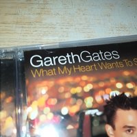 gareth gates original cd 2403231103, снимка 5 - CD дискове - 40118170