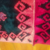 2 бр ретро килимчета с уникална шарка, снимка 12 - Декорация за дома - 33963199