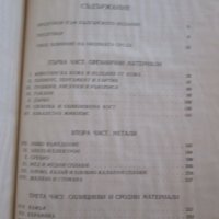 Консервация и реставрация на старинни предмети и худ. творби, снимка 13 - Специализирана литература - 37095274