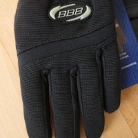 BBB Glove Winter AquaShield gloves , снимка 3 - Ръкавици - 31579721