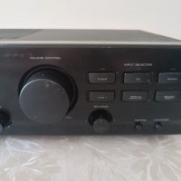 Kenwood-ka2060r, снимка 3 - Ресийвъри, усилватели, смесителни пултове - 42054383