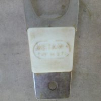 Стара отварачка и запушалка Метава на ГДР, снимка 1 - Други ценни предмети - 37458721