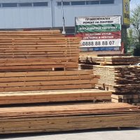 дървен материал за покриви плевен, снимка 7 - Други - 27627481