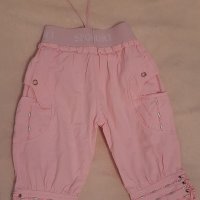 Детски панталон , снимка 2 - Детски къси панталони - 35437826