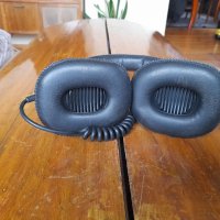 Стари слушалки RS, снимка 3 - Антикварни и старинни предмети - 36659306