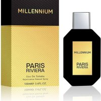 Paris Riviera Millennium , снимка 1 - Дамски парфюми - 42692300