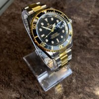 ТОП Модели Мъжки Часовници Rolex, снимка 2 - Мъжки - 36526766