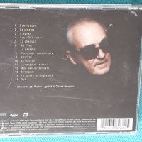 Michel Legrand – 2005 - Legrand Nougaro(Jazz), снимка 6 - CD дискове - 44479221