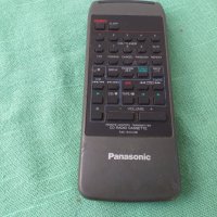 Panasonic CD/RADIO/CASSETTE, снимка 4 - Дистанционни - 29653321