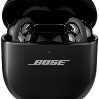 Нови Bose QuietComfort - Безжични Слушалки с Шумопотискане, снимка 5 - Bluetooth слушалки - 42871803