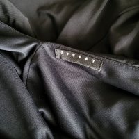 Imperial* Sisley * черни рокли М, снимка 7 - Рокли - 40697732