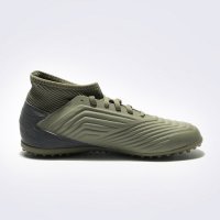 Детски Стоножки - ADIDAS PREDATOR 19.3 TF; размери: 31.5, снимка 3 - Футбол - 31914370