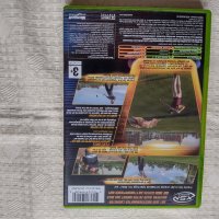 Xbox Video Game 2004 , снимка 5 - Други игри и конзоли - 34947097