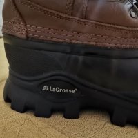 Дамски зимни обувки LaCrosse Туристически обувки 37, снимка 7 - Други - 42825762