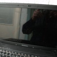 Lenovo - G565, снимка 4 - Части за лаптопи - 31632924