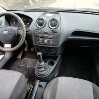 Форд Фиеста 5 / Ford Fiesta 5 на части, снимка 11 - Автомобили и джипове - 35384395