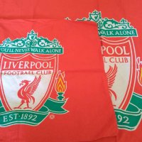 FC Liverpool,Daniel Agger,спален комплект, снимка 8 - Фен артикули - 29287830